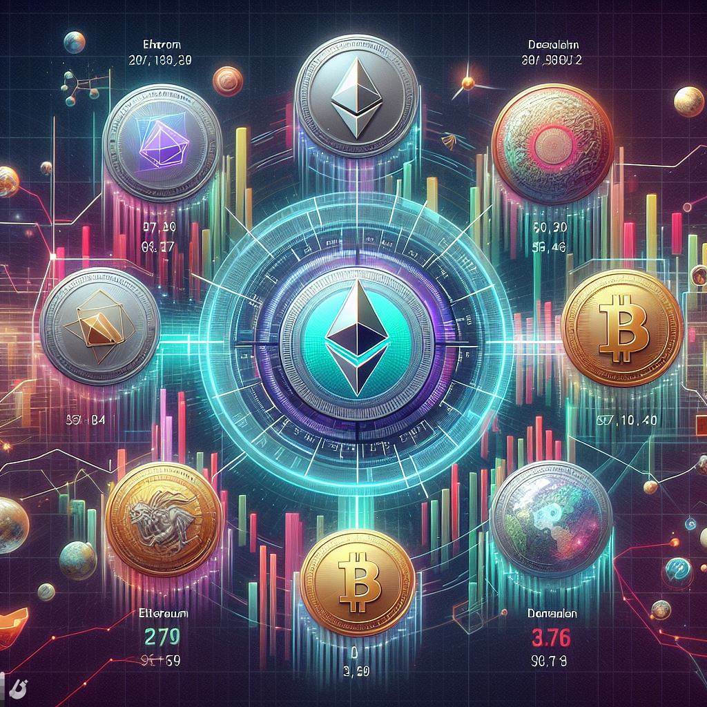 Metaverse Coins