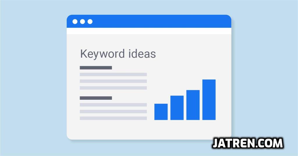 Google AdWords Keyword Planner