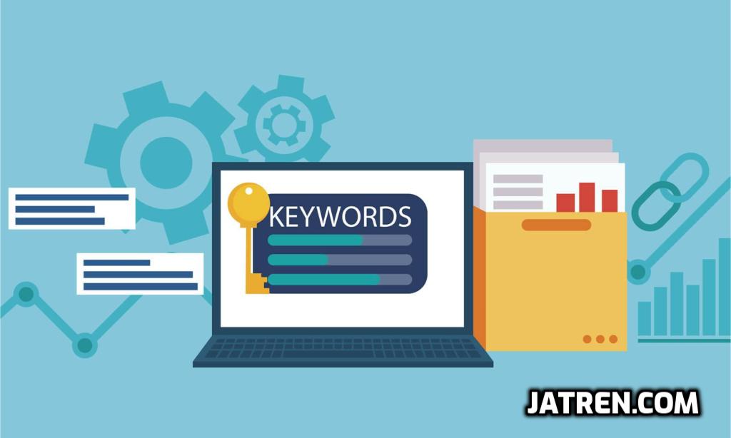 Google AdWords Keyword Planner