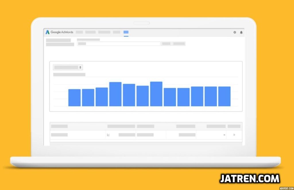 Google AdWords Keyword Planner