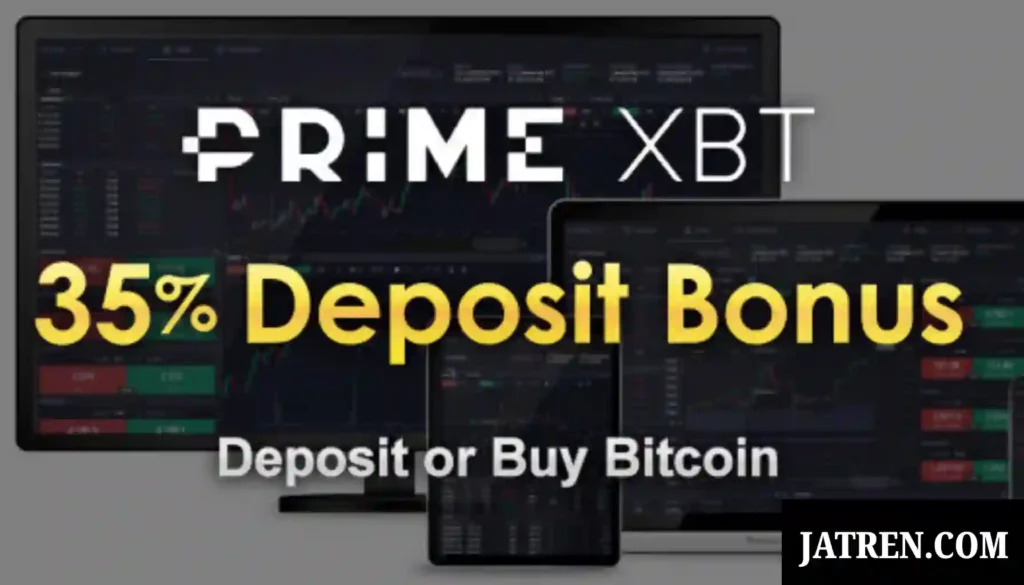 primexbt deposit bonus