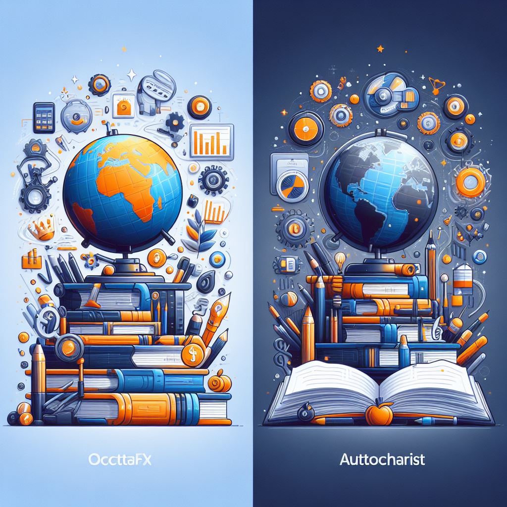 AutoChartist vs OctaFX Comparison